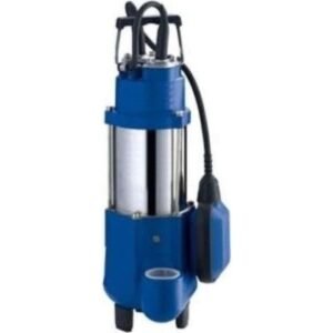 BMS WQD 1100 DRENAJ POMPASI