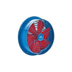 FANSAN SM 60 SANAYİ TİPİ AKSİYEL ASPİRATÖR