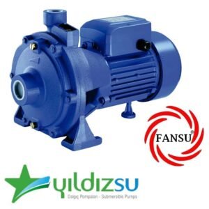 YILDIZSU 2HCP-140H SANTRİFÜJ POMPA