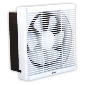 FANSAN ASB-300 Çift yönlü Panjurlu Aspiratör Plastik