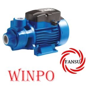WINPO WNP 70 0,5 HP PREFERİKAL POMPA