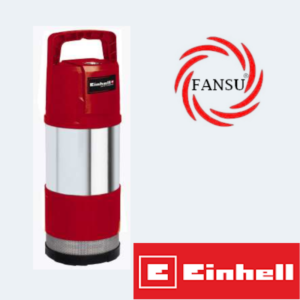 EINHELL GE-PP 1100 N BASINÇLI DALGIÇ POMPA