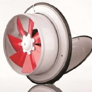 DÜNDAR K20 KAPAKLI DUVAR CAM ASPİRATÖRÜ