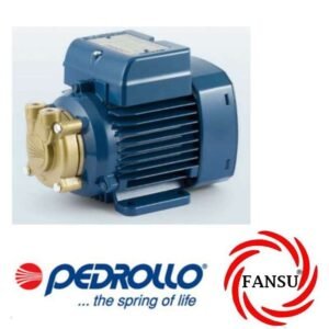 PEDROLLO PVm 55 PREFERİKAL BRONZ GÖVDELİ POMPA MONOFAZE