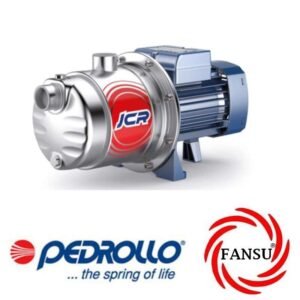 PEDROLLO JCRm 2C PASLANMAZ JET POMPA
