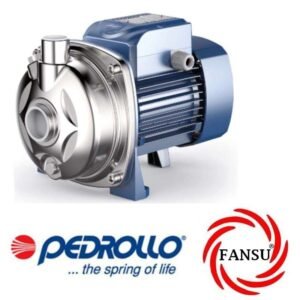 PEDROLLO AL-RED 135 M FULL PASLANMAZ POMPA TRİFAZE