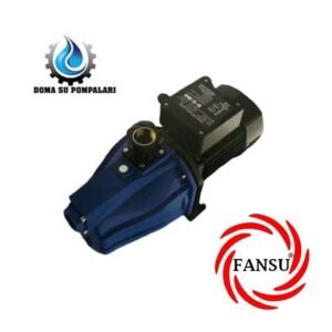 DOMA AKILLI JET POMPASI 25JET/A-750M 1HP-0.75KW AKILLI JET WATER PUMP