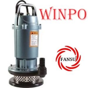 WİNPO WNP 1.5-32 FLATÖRLÜ DRENAJ DALGIÇ POMPA