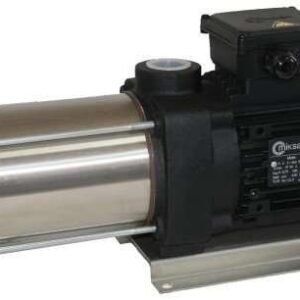 MİKSAN HC - 06 1.1 kw 85 L/d 400 V Trifaze Paslanmaz Boryağ Devirdaim Pompası