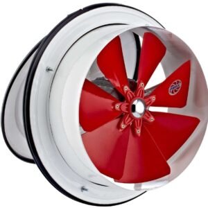 AYAS KTA 200 4K M KAPAKLI ASPİRATÖR