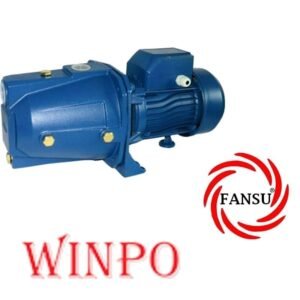 WİNPO WNP 200 M DÖKÜM GÖVDELİ