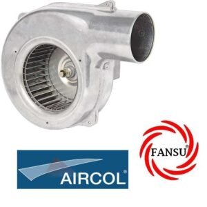 AIRCOL AKS 680H SALYANGOZ RADYAL FAN