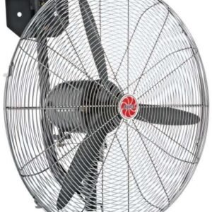 AYAS PELİKAN 75 CM SALINIMLI DUVAR TİPİ VANTİLATÖR