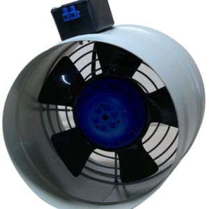 MODERN TEKNİK MTA 20 BO BORU TİPİ DIŞTAN ROTORLU MOTORLU AKSİYEL ASPİRATÖR