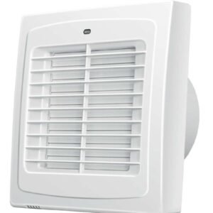 BLAUBERG AUTO 150 TUVALET BANYO VE MUTFAK ASPİRATÖRÜ