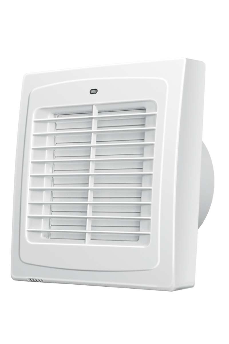 BLAUBERG AUTO 150 TUVALET BANYO VE MUTFAK ASPİRATÖRÜ