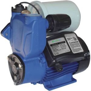 YILDIZSU HQSM 60-A SANTRİFÜJ SICAK SU POMPASI