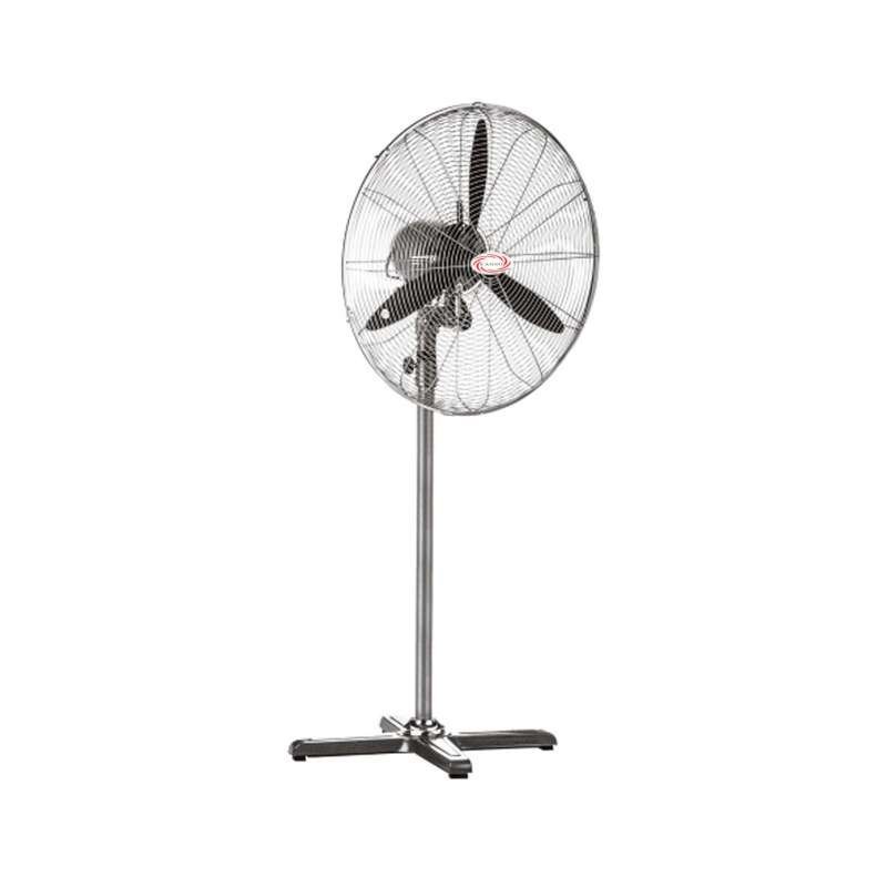 FANSU BSW 750 AYAKLI SANAYİ TİPİ VANTİLATÖRÜ