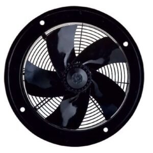 FANSAN DR-A 200 DIŞTAN ROTORLU AKSİYEL ASPİRATÖR