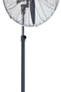 AYAS LEYLEK 65 CM SALINIMLI AYAKLI VANTİLATÖR