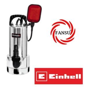 EINHELL GC-DP 9035 PLASTİK DRENAJ DALGIÇ POMPASI