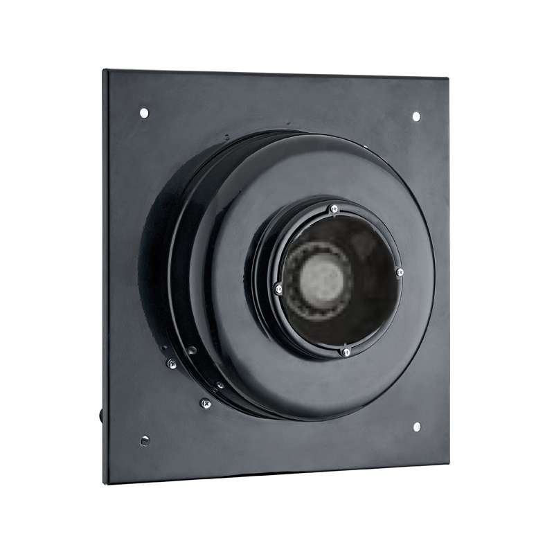 BVN BAHÇIVAN BFTX 250-B DUVAR TİPİ KANAL FANI GERİYE EĞİMLİ