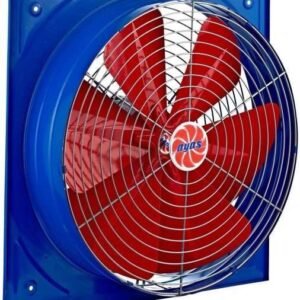 AYAS KSA 600 4K TRİFAZE KARE SANAYİ TİPİ ASPİRATÖR