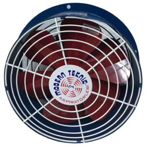 MODERN TEKNİK MTA 70 T3 NORMAL MOTORLU AKSİYEL ASPİRATÖR