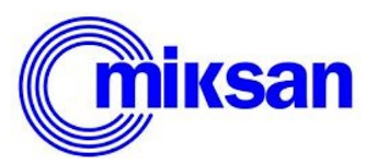 miksan